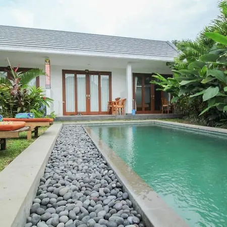 Anyar Bagus Villa